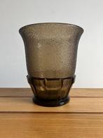 Daum Frères - Vaas - Glas