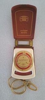 Zeiss Ikon Ikophot (1329c) + Jonan Com (shoe mounted) + Bewi