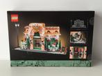 Lego Set - 10362 - Icons - French Cafe, Nieuw