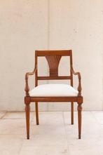 Chaise - Acajou