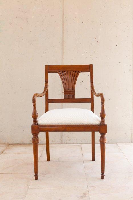 Chaise - Acajou, Antiek en Kunst, Curiosa en Brocante