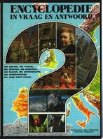 Encyclopedie in vraag en antwood 9789024316991, Boeken, Verzenden, Zo goed als nieuw, Jack van Gelder