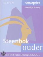 Steenbok-ouder 9789043902861 M. de Jong, Boeken, Verzenden, Gelezen, M. de Jong