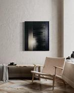 Ronan Martin - Lumière - Pierre Soulages - NO RESERVE PRICE, Antiquités & Art, Art | Peinture | Moderne