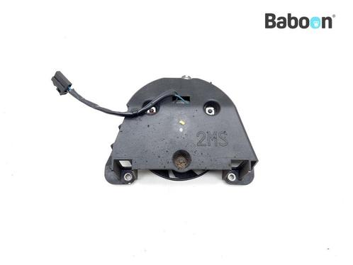 Ventilateur de refroidissement du moteur Yamaha MT 03, Motoren, Onderdelen | Yamaha, Verzenden