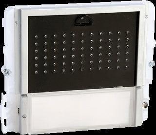 Comelit Ikall Montage-Element voor Deurintercom - 33401, Bricolage & Construction, Systèmes d'alarme, Envoi