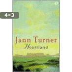 Heartland 9780752809021 Jann Turner, Boeken, Verzenden, Gelezen, Jann Turner