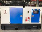 Javac 125 KVA - Generator - Aggregaat - ECO Noodstroom, Ophalen