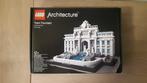 Lego - Architecture - 21020 - Trevi Fountain, Nieuw