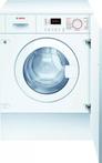 Bosch Wkd28352gb Inbouw Was-droogcombi 7-4 Kg 1400t