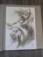 Marsupilami - Beest - stripweb editie - 1 Album - Beperkte