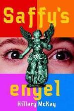 Saffy S Engel 9789025735630, Boeken, Kinderboeken | Jeugd | 10 tot 12 jaar, Zo goed als nieuw, Hilary Mckay, Verzenden