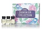 Premium Gin Collection Serie 12x30ml, Collections