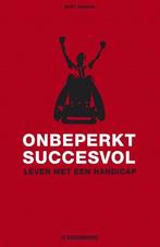 Onbeperkt succesvol 9789491426087 Bert Jongen, Verzenden, Gelezen, Bert Jongen