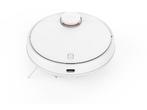 Xiaomi E10 - Robotstofzuiger - Wi-Fi - 2600 mAh - Wit, Verzenden, Zo goed als nieuw