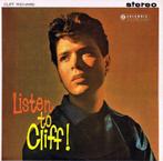 Cliff Richard - Listen To Cliff!, Verzenden