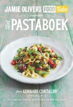 Het pastaboek 9789021572505, Livres, Livres de cuisine, Gennaro Contaldo, Gennaro Contaldo, Verzenden