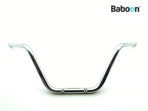 Guidon Honda GL 1100 Goldwing (GL1100), Motoren, Onderdelen | Honda, Verzenden