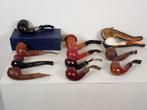 Various brands - Zonder minimumprijs - Pijp - Hout - (11), Nieuw