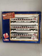 Lima H0 - 149807 SO5 - Ensemble de train (1) - HO, le leader, Hobby en Vrije tijd, Modeltreinen | H0, Nieuw