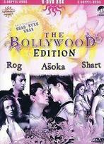 The Bollywood Edition (6 DVDs) von nicht bekannt  DVD, CD & DVD, Verzenden