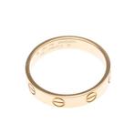 Cartier - Ring Roze goud