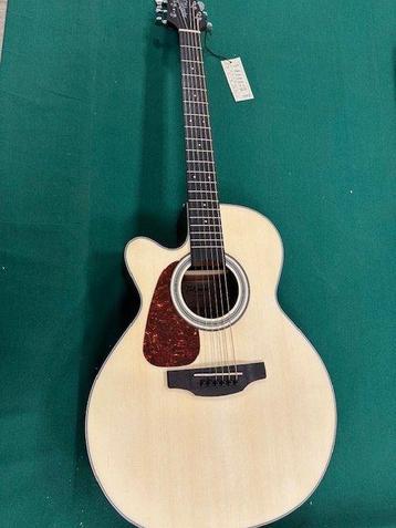 Takamine - GN10CE LH ns chitarra elettroacustica mancina - - beschikbaar voor biedingen