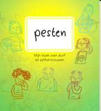 Pesten, mijn boek over durf en zelfvertrouwen, Boeken, Verzenden, Nieuw