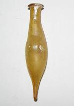 Romain antique, Empire Verre Unguentarium