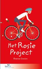 Het Rosie Project 9789086962679, Boeken, Graeme Simsion, Graeme Simsion, Zo goed als nieuw, Verzenden