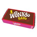 Willy Wonka Bar Premium Speelkaarten, Ophalen of Verzenden