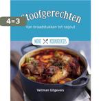Stoofgerechten / Mini Kookboekje 9789048314201, Boeken, Kookboeken, Verzenden, Zo goed als nieuw
