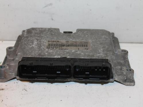 Computer Motormanagement Alfa Romeo 147 O125496, Auto-onderdelen, Elektronica en Kabels