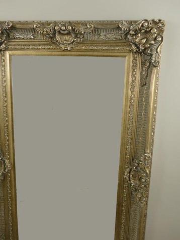 Miroir mural - Bois beschikbaar voor biedingen