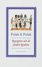 RECEPTEN UIT DE JOODSE KEUKEN 9789061005995, Verzenden, Gelezen