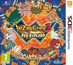 Inazuma Eleven 3 Bomb Blast-Frans (3DS) Gebruikt, Ophalen of Verzenden