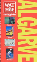 Algarve / Wat & Hoe reisgids 9789021529578 Paul Murphy, Boeken, Verzenden, Gelezen, Paul Murphy