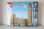 Lego - 10253 - De Big Ben - 2010-2020