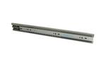 Paar ladegeleiders 40 cm Met softclose, Doe-het-zelf en Bouw, Nieuw, Overige materialen, Klink of Kruk