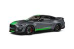 Solido 1:18 - Modelauto -Ford Mustang Shelby GT500 - 2020 -