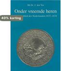 Onder vreemde heren 9789062551309 Tex, Livres, Verzenden, Tex