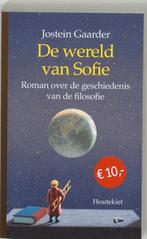 De wereld van Sofie 9789052408705 Jostein Gaarder, Boeken, Verzenden, Gelezen, Jostein Gaarder