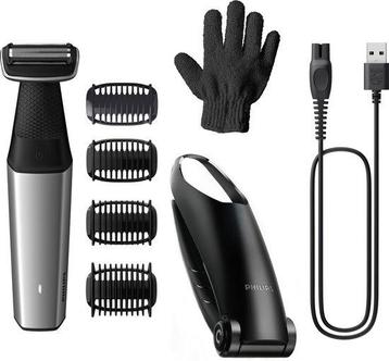 Philips series 5000 BG5021/16 - Bodygroomer voor mannen -... beschikbaar voor biedingen