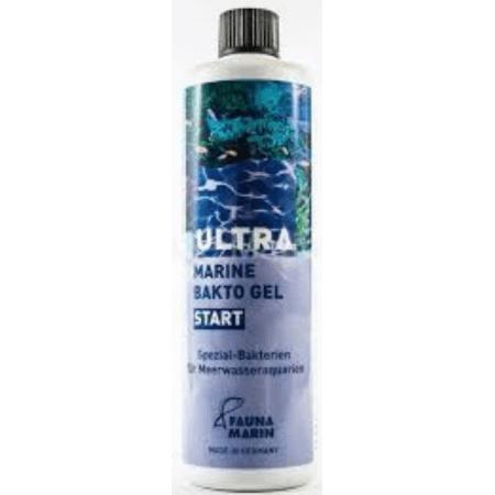 Fauna Marin Bakto Start Gel - 500ml, Dieren en Toebehoren, Vissen | Aquaria en Toebehoren, Verzenden