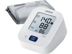 Veiling - OMRON X2 Essential  bloeddrukmeter voor de bovenar, Nieuw