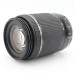 Tamron 18-200mm F/3.5-6.3 Di II VC Canon | Tweedehands, Verzenden, Zo goed als nieuw