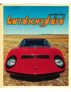 LAMBORGHINI, Boeken, Ophalen of Verzenden, Nieuw