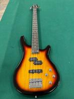 M.J.DOUGLAS - JB-Q02-4S - - 4-snarige elektrische basgitaar, Muziek en Instrumenten, Nieuw