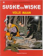 Suske en Wiske 252 - Volle maan 9789002201134, Boeken, Stripverhalen, Gelezen, Willy Vandersteen, Willy Vandersteen, Verzenden