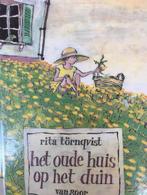 Het oude huis op het duin 9789000028313 Rita Verschuur, Verzenden, Zo goed als nieuw, Rita Verschuur